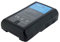 Batterytec Batería de Repuesto para Sony BP-95W, Salida USB y D-Tap V-Mount, Blackmagic URSA para videocámara Sony [14.4V 6600mAh, Li-Ion, 95Wh,12 Meses de garantía]