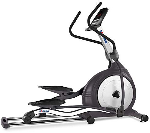 Sport-Thieme Crosstrainer ST 700