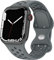 Shieranlee Armband Leder für Oppo Watch 46mm Uhrenarmband,Leder Uhrenarmband Schnellwechsel-Uhrenarmbänder Ersatz Wasserdichtes Armband für Oppo Watch 46mm