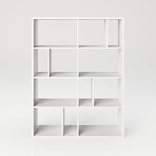 phoenix group Fortuna Regal, Raumteiler in Weiß