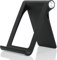 DN-Technology Phone Stand For Google Pixel 8/8 Pro / 7A / 7 Pro / 7 / 6A / 6 Pro / 6/5 / 4A / 4 XL / 4 / 3A / 3A XL / 3 XL Multi-Angle Adjustable Mobile Phone Holder Cradle For Desk (BLACK)