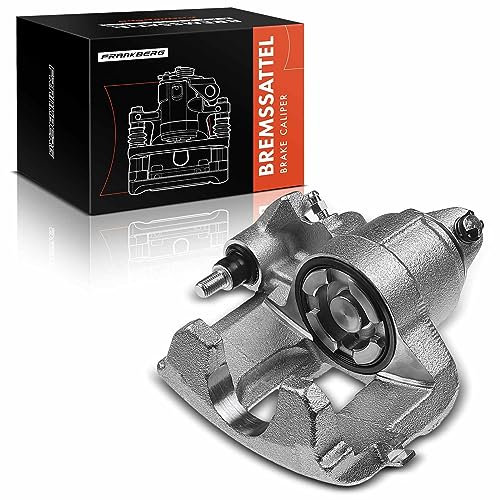 Frankberg Bremssattel Bremszange Vorderachse Links Kompatibel mit Xantia X1 X2 1.6L-2.0L 1993-2003 Xantia Break X1 X2 1.8L-2.0L 1995-2003 Replace# 95667816