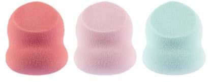 Truyu Mini Blending Sponges