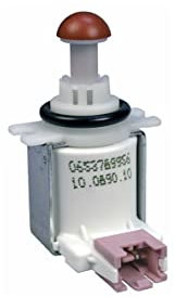 easyPART Kompatibel/Ersatz für Bosch 00611316 Ablaufventil Ventil Regenerierdosierung Wärmetauscher Spülmaschine Geschirrspüler Balay Constructa Siemens Neff 611316 auch Küppersbusch Gaggenau Gorenje