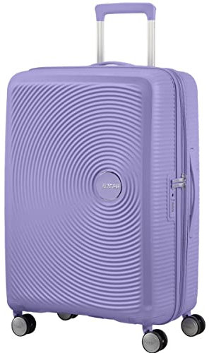 American Tourister Soundbox Spinner 67/24 Tsa 81l Trolley Expandable One Size