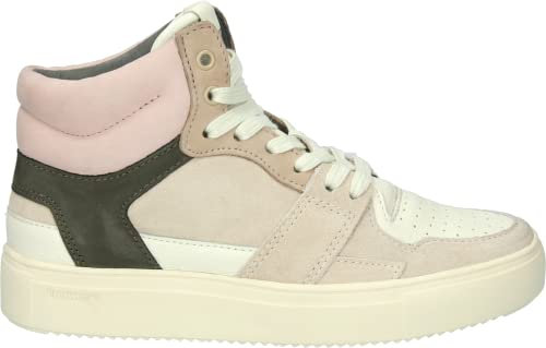 Blackstone Keyla YL52 - Damen Schuhe Sneaker - Frye, Größe:38 EU