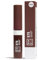 3INA MAKEUP - The Color Mascara 575 (mini) - Braun Wimperntusche mit Keratin - Umfang und Definition - Bunte Wimperntusche für Empfindliche Augen und Langanhaltend - Reisegröße - Vegan - Cruelty Free