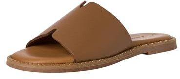 Tamaris Damen Pantoletten, Frauen Clogs, Pantoletten,TOUCHit-Fußbett