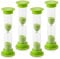 sablier (Green - 10 Mint)