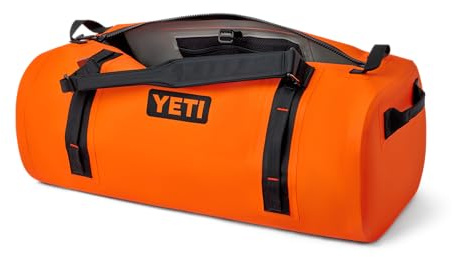 YETI Panga Wasserdichte Reisetasche, King Crab, 75L
