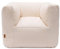Jollein 028-543-68021 Kindersessel Sitzsack Twill beige