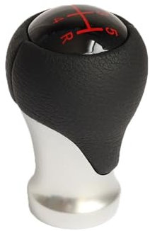 Schaltknauf Für Kia Für Picanto Für Morgen 2012-2015 Für Rio MK3 2016 437111Y100AHV Manueller Knopf Schalthebel Handball 12345R Auto Schaltknauf Kopf