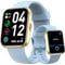 Fitpolo Smartwatch Damen mit Telefonfunktion, 1.8'' Alexa eingebaute Fitnessuhr Damen mit IP68 Wasserdicht,110+ Sportmodi Schrittzähler Uhr Damen mit Herzfrequenz/SpO2/Schlafmonitor, für Android&iOS