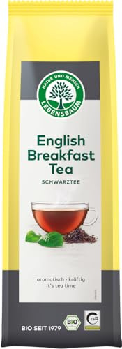 English Breakfast Tea 18 x 100 g