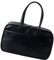 uikios Elegante Damenhandtasche, lässig, Top-Griff, Retro-inspiriert, PU-Leder, Einkaufstaschen, Geldbörse für verschiedene Anlässe