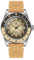 San Martin Retro NH34 Automatik GMT Herrenuhren Sandwich Zifferblatt Bidirektionale Saphir-Lünette Luxus Sportuhr, V 1, Luxus-Sport
