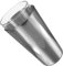Mikinona 1Set Shaker per Cocktail Acciaio Inossidabile Tazza Miscelazione per Bevande Fredde e Bar Shaker Professionale per Gin Tonic Facile