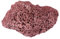 PRETYZOOM 500G Lava Steine Filtermedium für Aquarien Gartenteich Dekoration Vulkangestein Biologischer Filterstein für Gesunde Pflanzen Klareres Wasser