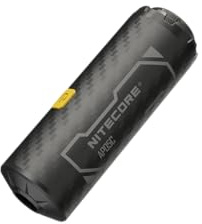 Nitecore AP05C Ultra Lightweight Carbon Fiber Air Pump