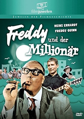 Freddy und der Millionär