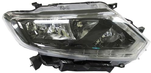 Alkar 2766961 Frontscheinwerfer | Kompatibel mit: NISSAN X-TRAIL III