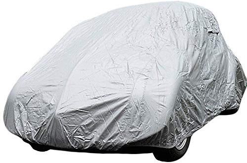 UK Custom Covers CC289 Tailored Waterproof Indoor/Outdoor Car Cover - To Fit VW Classic Beetles
