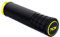 SQlab 2147 Unisex Sqlab 7ox Schwarz Fahrrad Griffe, Schwarz-Gelb, Gelb Flow Yellow - S EU