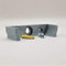 Supporto da parete per Apple TV di 4° e 5° generazione, grigio