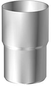 Fallrohrverbinder DN 60