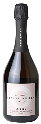 Sparkling Tea LYSERØD (0% ALC)