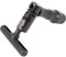 Odyssey BMX Kettenbrecher, Schwarz