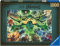 Ravensburger Marvel Villainous Hela 1000 Piece Jigsaw Puzzles for Adults & Kids Age 12 Years Up,