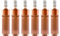 Bree Pinot Noir Spätburgunder QbA lieblich rosé Rheinhessen 6x 0,75Liter