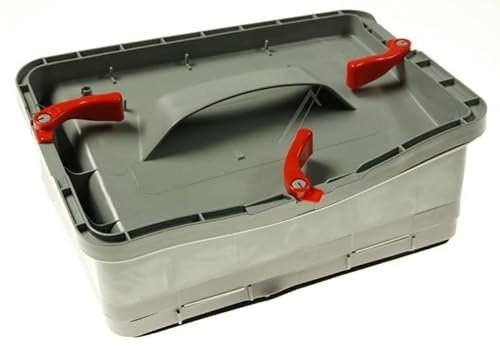 FIGEVIDA Filtro lanuggine Asciugatrice adatto per BEKO 2977430800