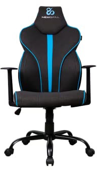 NEWSKILL Fafnir Silla Gaming Profesional Azul