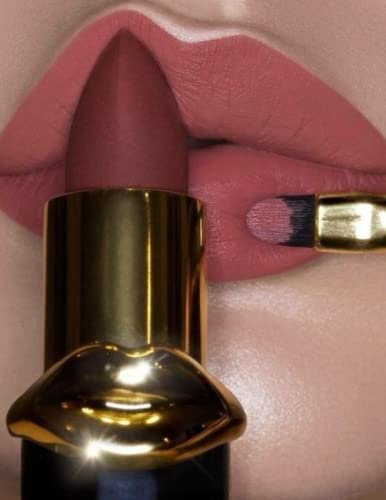 Lipstick Love: From Nudes to Reds, Everything You Need to Know About Lipstick