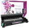 DR2200 XL - Premium TÜV Trommel Schwarz Kompatibel für drucker Brother MFC-7360N MFC-7460DN MFC-7860DW FAX-2840 FAX-2940 HL-2130 HL-2240 HL-2250DN HL-2135W DCP-7055 DCP-7055W