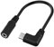 Smarkey Heated Jacket Battery Stepup Adapter Charger for Ororo, Venustas7.4v 8.4v Heated Jacket, Heated Hoodies and Heated Vests (Not Working for 12V Heated Gear)