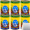 Le Phare Du Cap Bon Harissa 1/2 6er Pack (6x380g Dose) + usy Block