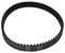 AJKSTDPV Für Sur Ron Für Sur-Ron Für Surron Light Bee Elektrische Motocross Motorrad 8M 560 Getriebe Gürtel Antriebsriemen Antriebsriemen Zahnriemen