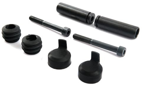 ROBUST Brake Caliper Slider Bolt Repair Kit for Ford Transit İveco Daily Mercedes Vito Sprinter Fiat Ducato Peugeot Boxer Citroen Relay 77364046