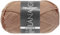 LANA GROSSA Meilenweit 50g Cashmere | Sockenklassiker, waschmaschinenfest | Handstrickgarn aus 70% Schurwolle (superwash), 25% Polyamid & 5% Kaschmir | 50g Wolle zum Stricken & Häkeln | 210m Garn FB65