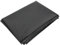 SUBLXPoten Liner Bassin Revêtement d'étang à Poissons, Membrane Noire Flexible for aménagement paysager, Membrane en Tissu for piscines de Patio(3x3meters)