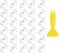 30 Pcs No More Nails, Picture Hooks and with 2 Scrapers, Transparent Waterproof Picture Hanging No Nail, Heavy Duty Adhesive Picture Hooks for Pictures, Frames and Wall