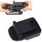 Adaptateur de Batterie pour Outil électrique, Adaptateur de Batterie pour Professional, pour Batterie au Lithium Adaptateur d'outils électriques, convertisseur de Courant, Noir