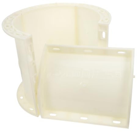 KITANDOVE Betonformen Für Gehwege Kunststoffform Für Ziegel Diy-betonformen Betonform Sockel Ziegel Konsole Säule Pflaster Korridor Form Gehweg Zement Garten Balustrade Römisch Dekorativ