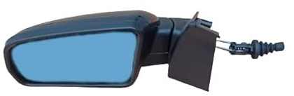 7AP141 Rückspiegel links AIXAM IMPULSION VISION MINAUTO Universal