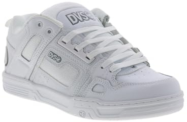 DVS Herren Comanche LtSkate-Schuh