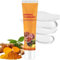 Turmeric Cream For Pain,Turmeric Pain Relief Cream,T-urmeric J-oint And Bone P-ain Relief C-ream,Pa-in Relief Gel,Suitable For Muscle,Leg,Wrist And Knee,Rapid Absorption,Flexible J-oint Movement