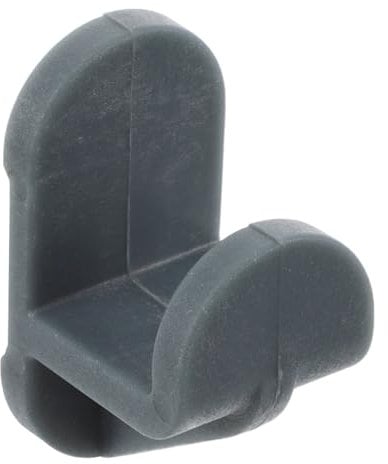 VILLCASE Rack Clips for Refrigerator Shelves Hook for Fridges Fridge Shelf Clips Uk